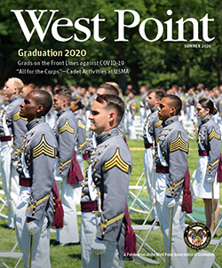 West Point Magazine Summer 2020