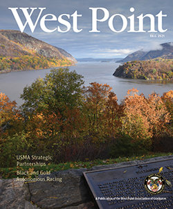 West Point Magazine Fall 2021