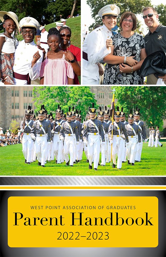 West Point Parent Handbook