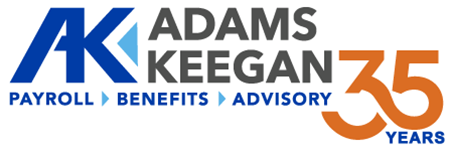 Adams Keegan