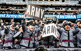 Army Football Preview 2022