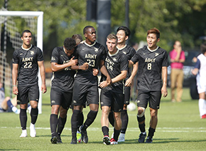 Men’s Soccer Selected Sixth in Patriot League Preseason Poll