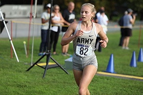 Cross Country Dominates in Victory Against Maine