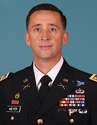 West Point Grad John A. Meyer '05