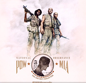 National POW/MIA Recognition Day