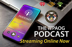 WPAOG Podcast