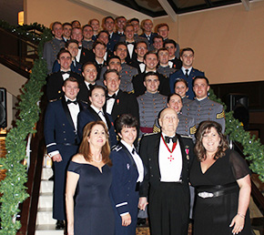 WPPC of Utah Annual All Academies Ball