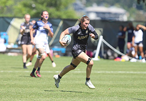 Women’s Rugby Picks Up Road Win at Quinnipiac