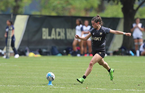 Women’s Rugby Shuts Down Princeton for 87-0 Victory