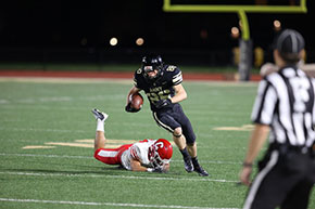 West Point Sprint Football