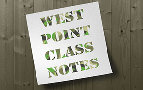 Class Notes Updates This Week