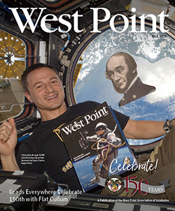 West Point Magazine Fall 2019