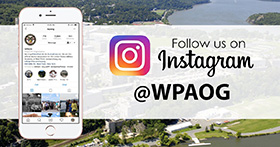 Follow WPAOG on Instagram!