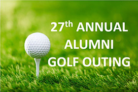 West Point Alumni Golf Outing