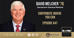 WPAOG David Melcher Podcast