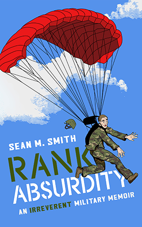 Sean M. Smith '95 E-Book