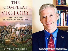 The Compleat Victory COL Weddle '79