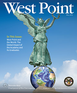 West Point Magazine Fall 2015