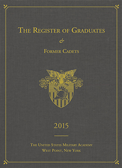 Register of Graduates