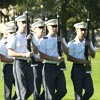 West Point Cadet Parade