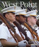 West Point Magazine Summer 2011