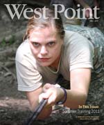 West Point Magazine Fall 2011