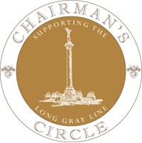 WPAOG Chairman's Circle Logo