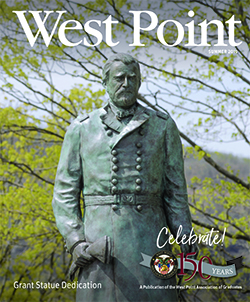 West Point Magazine Summer 2019