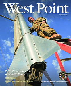 West Point Magazine Winter 2020