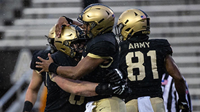 Army West Point Football